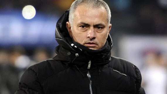 Mou: "Vincere non mi ha cambiato. Sono giovane e..."