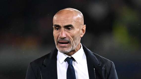 Montero svela: "Lippi mi disse 'non firmare per l'Inter', all'inizio pensavo fosse uno scherzo"