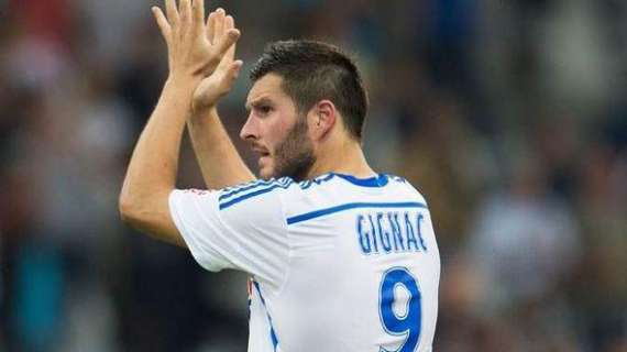 FcIN - Gignac addio: il francese sta per firmare con...