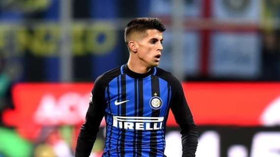 Sky - Cancelo-Inter, un retroscena di inizio dicembre