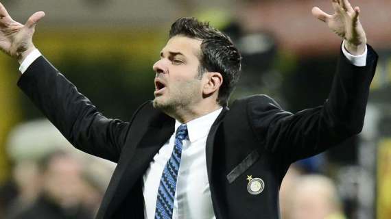 Stramaccioni a FcIN: "Più rispetto per l'Inter e i tifosi"