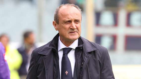 Delio Rossi: "Inter straripante, Juve sovrastata"