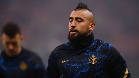 Castigo ridotto per Vidal: diventano due le giornate di squalifica con la Nazionale