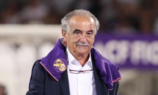 Inter-Fiorentina 3-0, l'ex tecnico viola Mondonico: "Mi è venuta un po' di depressione"