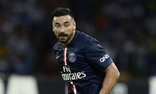 Sky - Lavezzi difficile, ma non impossibile se...