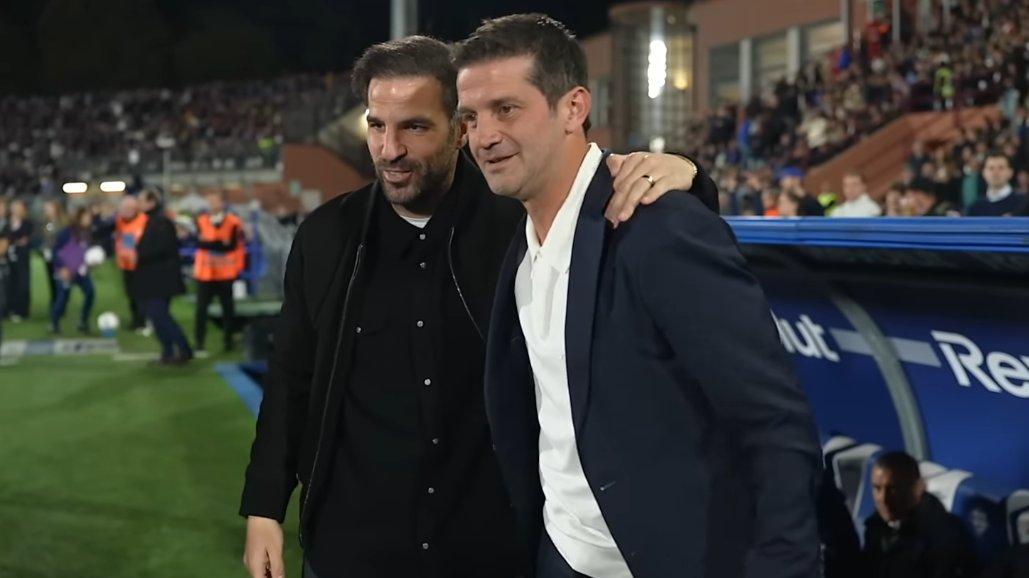 Angolo Tattico di Como-Inter - Nico Paz libero di inventare, Barella aumenta la qualità del palleggio: le chiavi