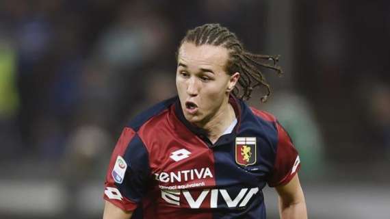 TMW - West Ham in pressing per Laxalt: il Genoa chiede 20 milioni 