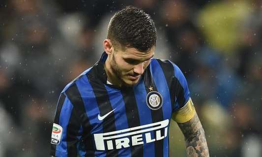 TS - Mauro Icardi verso il recupero miracoloso?