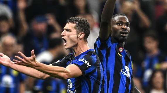 Bookies - UCL, l’Inter vuole la vittoria per la vetta del girone. Nerazzurri avanti in lavagna