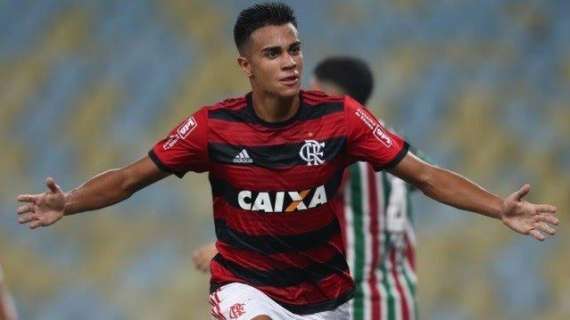 FcIN - Flamengo, 22 mln per Gabigol ma l'Inter ne vuole 30. La soluzione è un'opzione su Reinier, contatti avviati