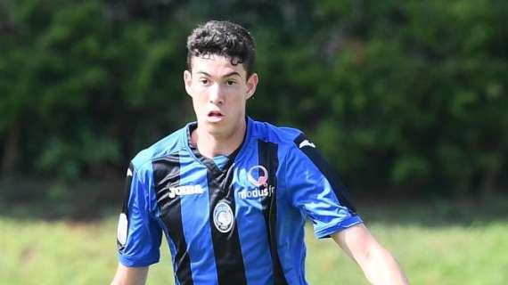 Favini: "Bastoni è il migliore del vivaio Atalanta"