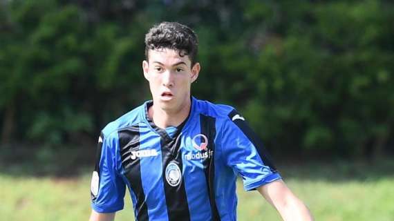 Qui Atalanta - Lavoro a parte per Bastoni e Schmidt