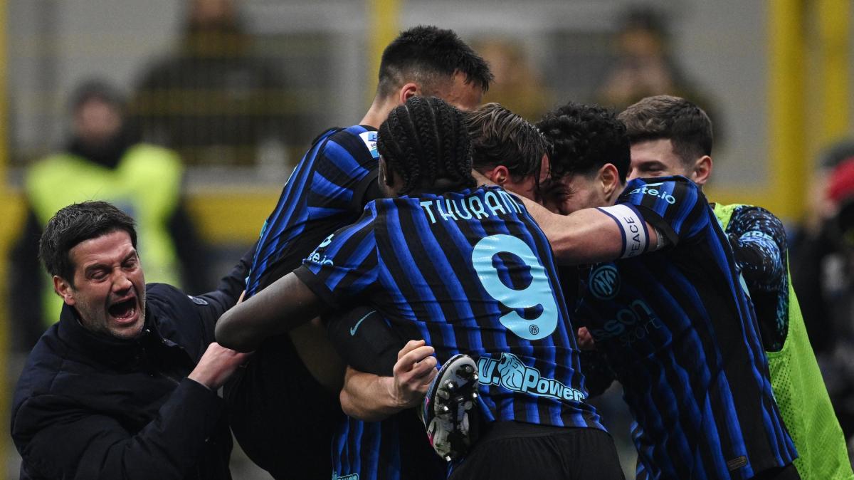CdS - Inter, titolo d'inverno e insperato +6 sul Napoli: prima vera svolta scudetto?