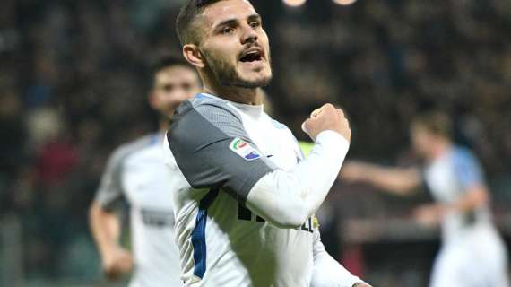 Corsera - Icardi-Inter, nelle prossime settimane via ai preparativi per un nuovo e più ricco legame: le ultime