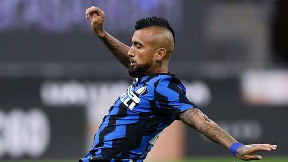 TS - Derby, sarà duello Vidal-Bennacer. Il cileno subito protagonista nell'Inter