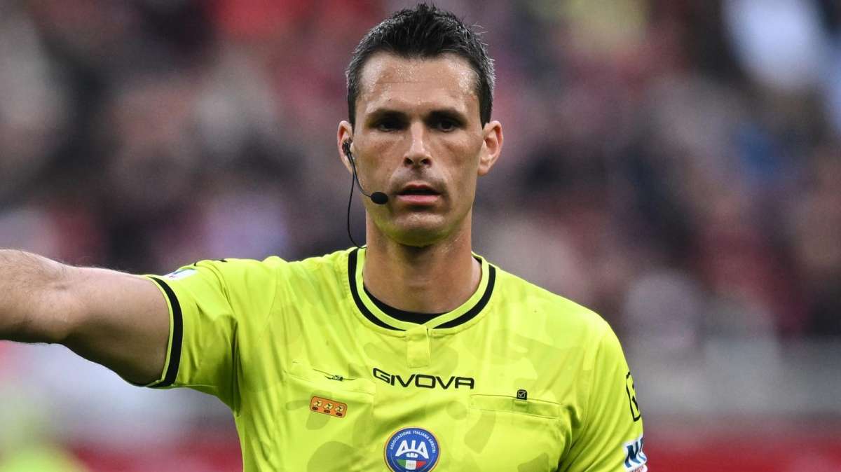 Moviola CdS - Bene la prova di Marchetti: nessun rigore sul contatto Mina-Esposito