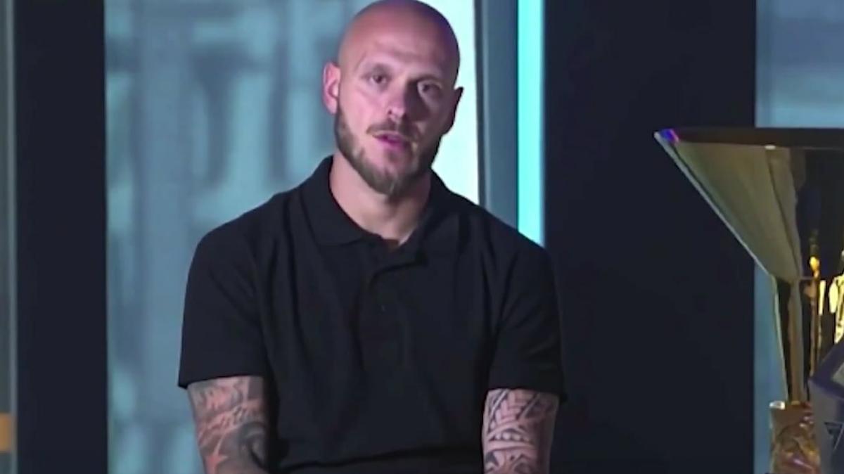 Dimarco: "Chivu mi ha detto delle parole forti, così ho ritrovato la scintilla"