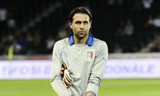 Sirigu rivela: "Tifavo per l'Inter di Ibra. Ora con lui..."