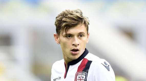 Rai - La Juve punta a ringiovanire il centrocampo: fari accesi su Barella