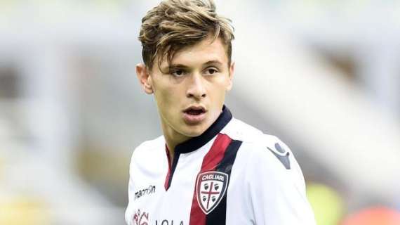 Cagliari, il presidente Giulini svela: "Barella? C'è una squadra che lo vuole per farlo giocare come play"