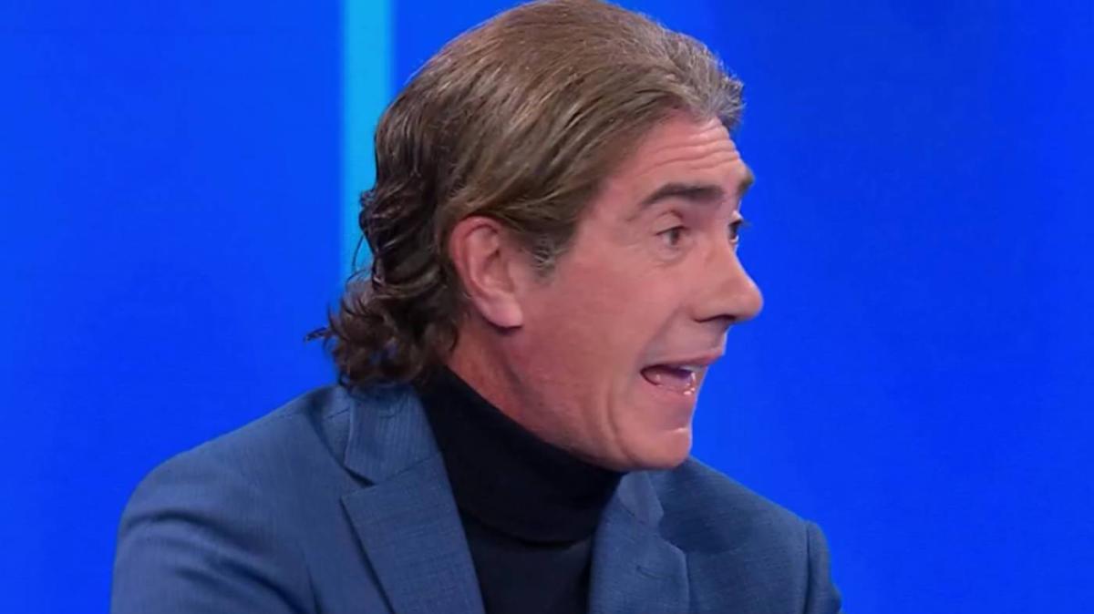 Bergonzi: "Ricci? Non accetto che decida il Var: manda Doveri al monitor. E già nel primo tempo..."