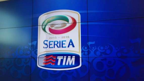 Serie A, anticipi e posticipi 10ª e 11ª di ritorno