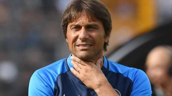 GdS - I primi 50 anni di Conte: da Lecce ad Appiano Gentile