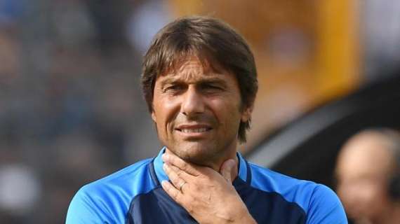 La schiettezza di Conte