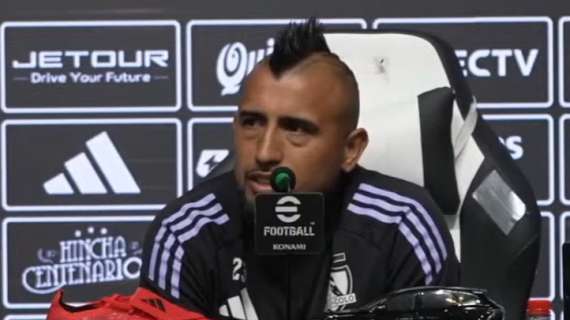 Vidal: "Ho affetto per Barcellona e Inter, mercoledì un bello spettacolo". Con elogio per Lamine Yamal