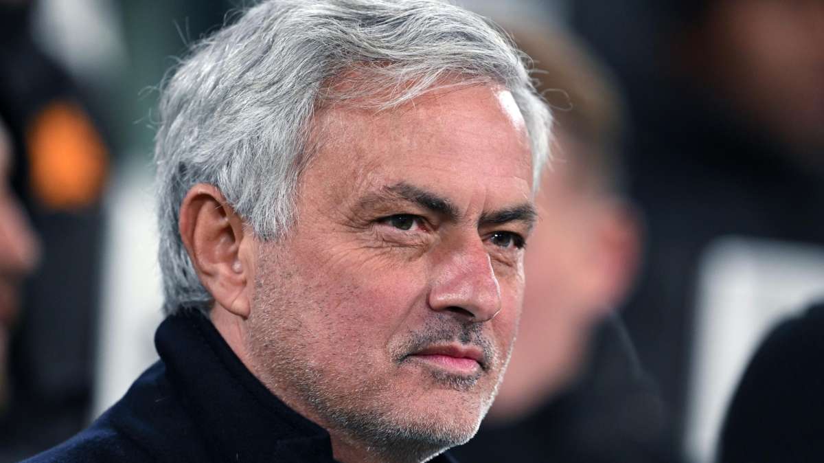 Mourinho: "In Champions vince chi investe di più, però l'Inter ha fatto due finali in poco tempo". Poi si autocita