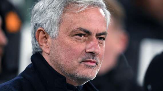 Mourinho: "Lugano significa tanto per me, quando ero all'Inter i miei figli studiavano lì"