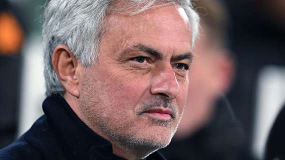 Croci-Torti: "Ammiro Mourinho perché ha trionfato in Champions con squadre non favorite come Inter e Porto"