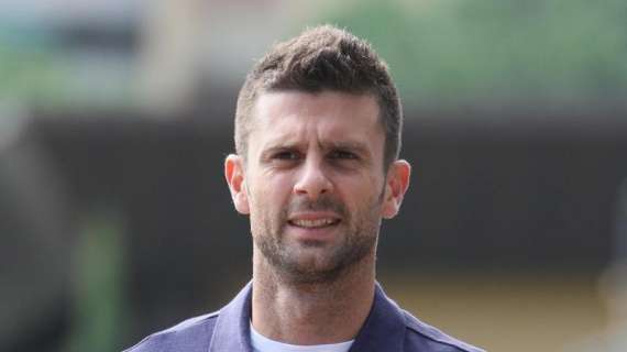 Le Parisien - Il Psg punta a blindare Thiago Motta