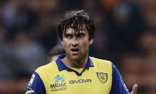 Parma sconfitto dal Chievo: la B ora è ad un passo