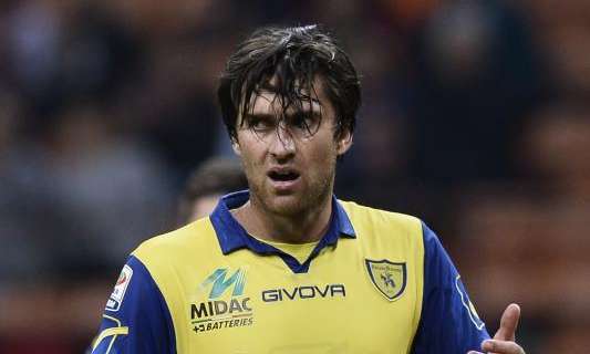 Sky - Incontro col Chievo per Zukanovic e Schelotto 