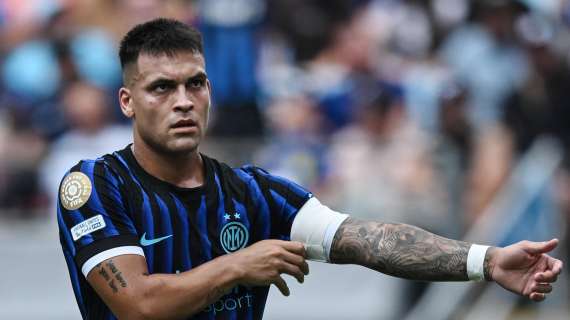 GdS - Lautaro tirato a lucido: il Toro va a caccia di rivincite