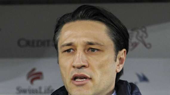 Kovac: "Col Camerun Sammir per Kovacic perché..."