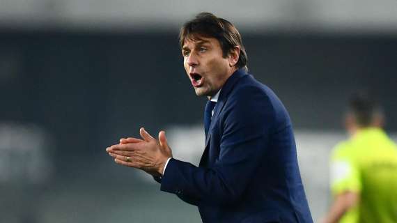 Casiraghi: "Inter a -1 dal Milan? Conte soddisfatto perché non ha davanti la Juve"