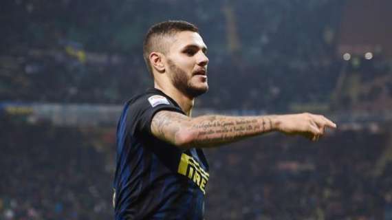 Pagelle GdS - Che Inter sarebbe senza Icardi? 