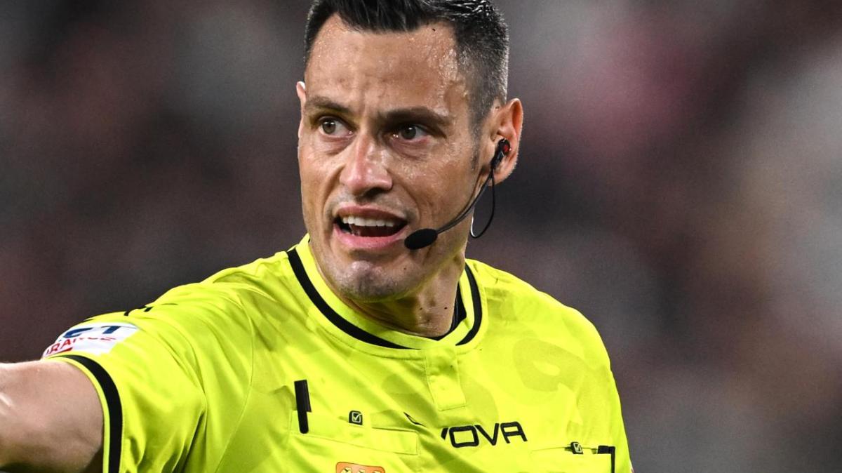 Torino-Inter, la moviola - Sul rigore Mariani cambia l'interpretazione in vigore