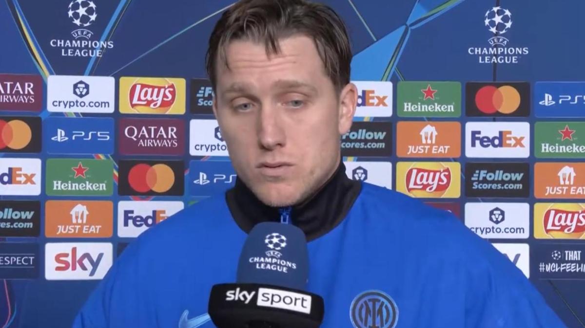 Zielinski a Sky: "Ne usciremo fuori perché siamo una grande squadra, sono tranquillo. Testa al Pisa"