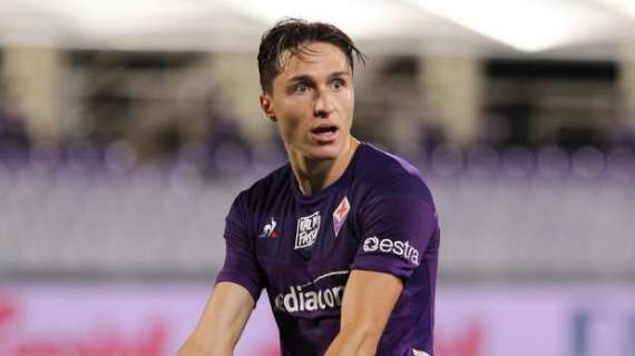 GdS - Resa Fiorentina: Chiesa vuole l'addio, prezzo giù. Juve in pole con Romero o Higuain