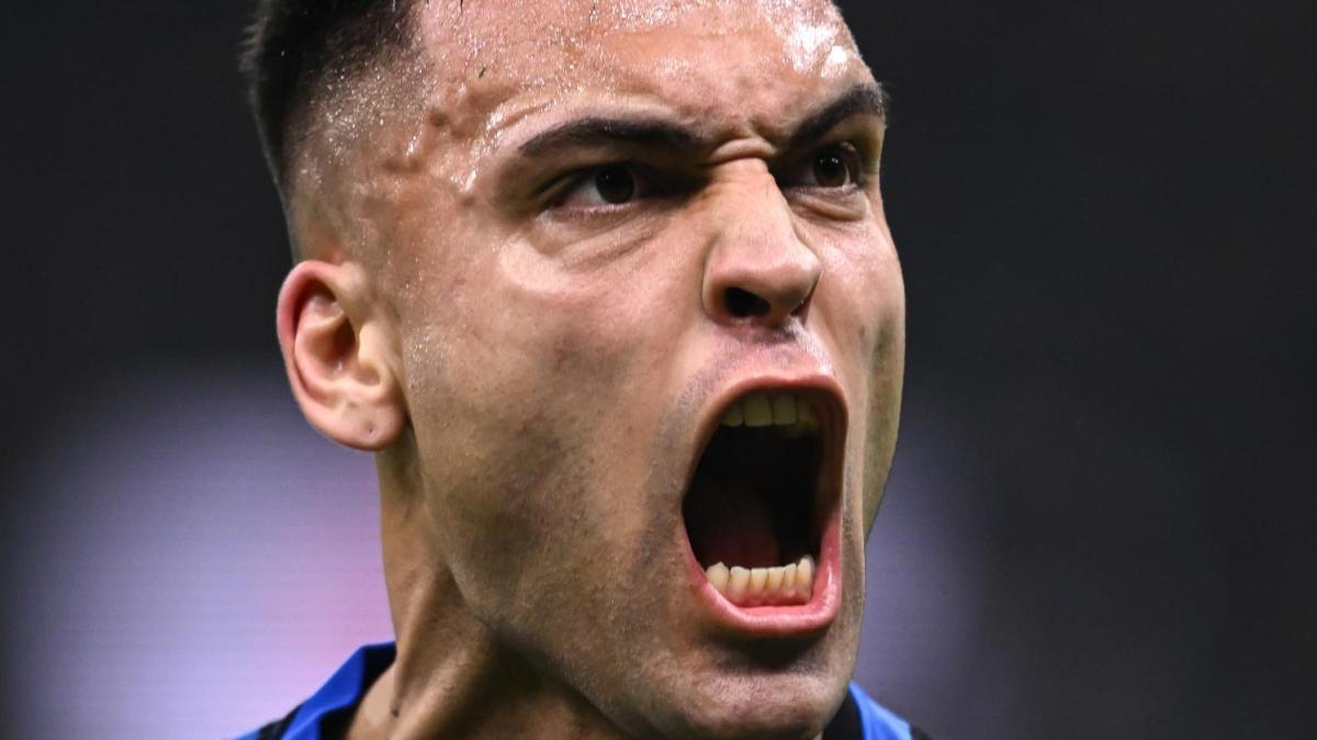 Inter-Fiorentina è Lautaro vs Kean: le statistiche dei due attaccanti nei confronti diretti