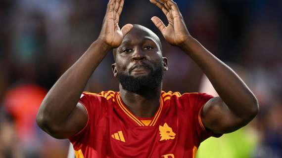 Ferdico (Curva Nord): "Lukaku? Bambino dell'asilo. Domenica il suo rendimento in campo potrebbe risentire dei nostri fischi"