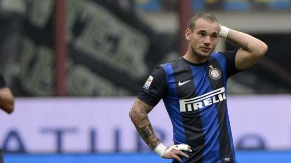 Bergomi: "L'assenza di Wesley, un bene per l'Inter"