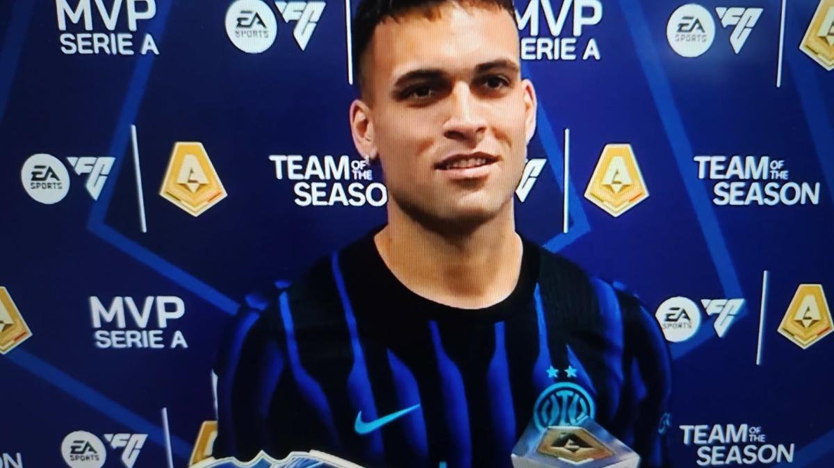 Lautaro vince contro l'ex agente, il legale: "Confermato un principio"
