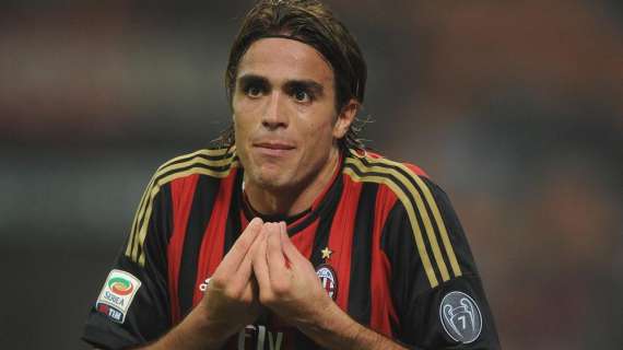 Matri: "Inter pericolosa, ma faremo il nostro gioco"