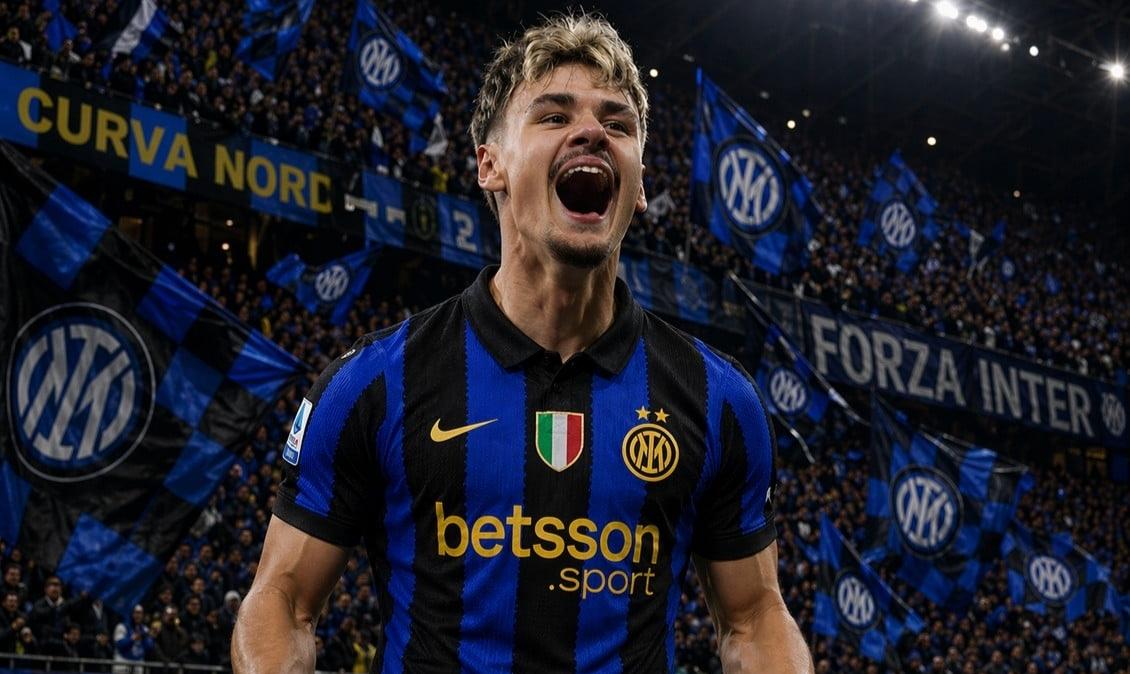 GdS - Nasce l'Inter 'bosniaca': dopo Muharemovic mirino su Alajbegovic