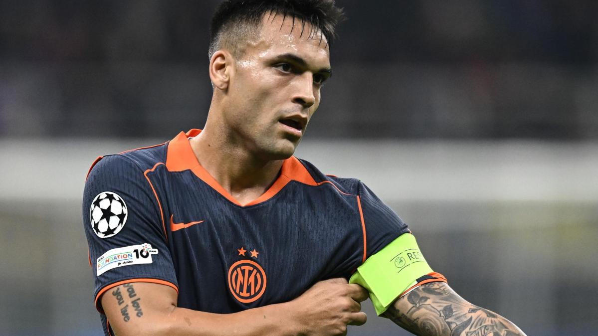 GdS - Lautaro segna e ritrova Thuram. La sua dedica è per un ex compagno