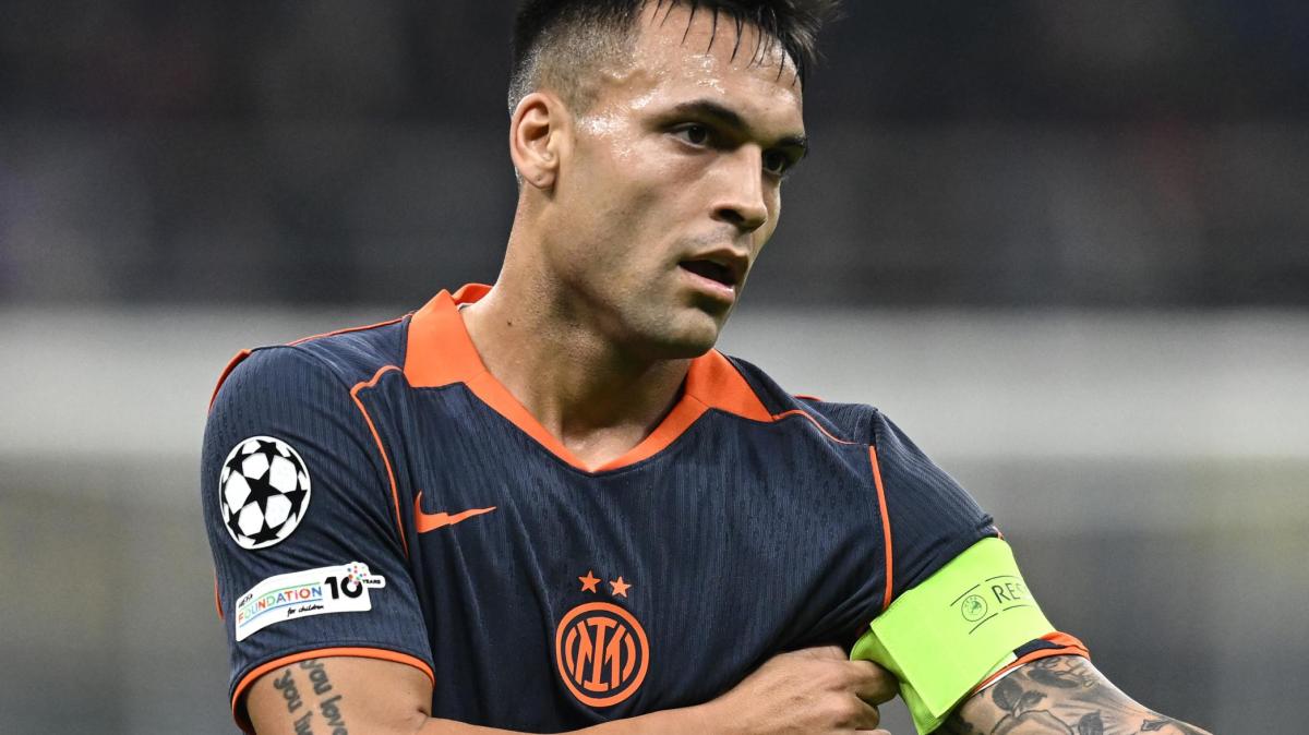 CdS - Lautaro vs Alvarez: un inedito derby argentino